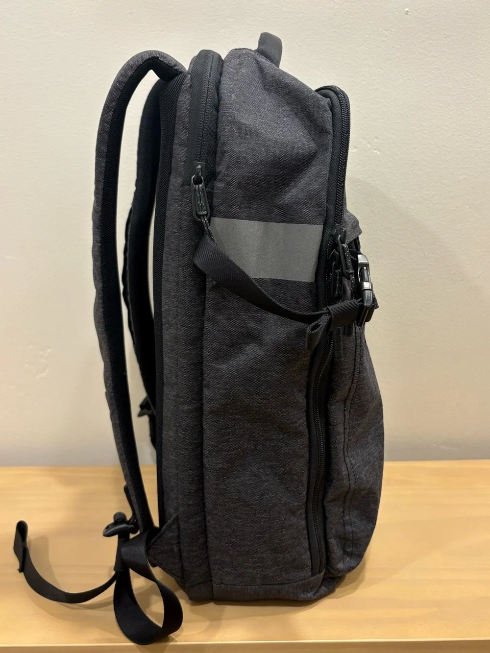 Timbuk2 The Division Pack Laptop Backpack Gray